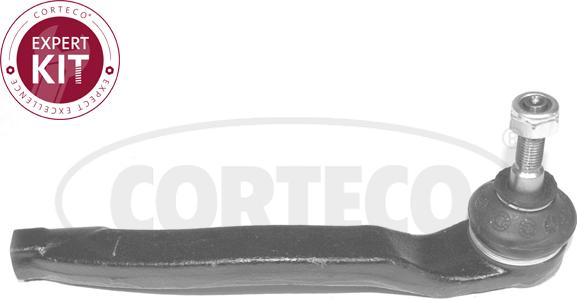 Corteco 49398801 - Końcówka drążka kierowniczego poprzecznego www.parts5.com