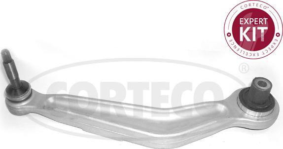 Corteco 49398802 - Brat, suspensie roata www.parts5.com