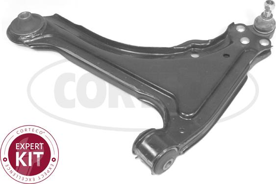 Corteco 49398815 - Brat, suspensie roata www.parts5.com