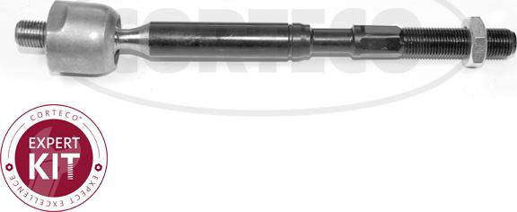 Corteco 49398816 - Inner Tie Rod, Axle Joint www.parts5.com