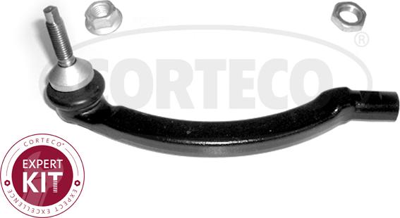 Corteco 49398885 - Cap de bara www.parts5.com