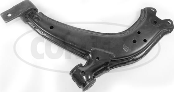 Corteco 49398870 - Рычаг подвески колеса www.parts5.com