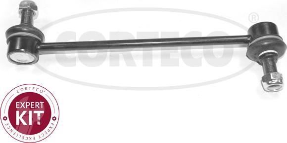 Corteco 49398878 - Brat / bieleta suspensie, stabilizator www.parts5.com