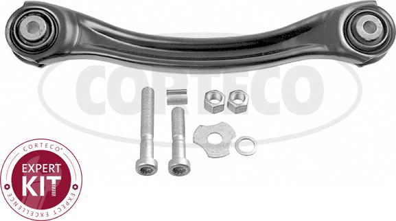 Corteco 49398877 - Krmilje, obesa koles www.parts5.com