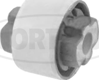 Corteco 49398236 - Έδραση, ψαλίδι www.parts5.com