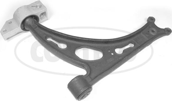 Corteco 49398795 - Brat, suspensie roata www.parts5.com