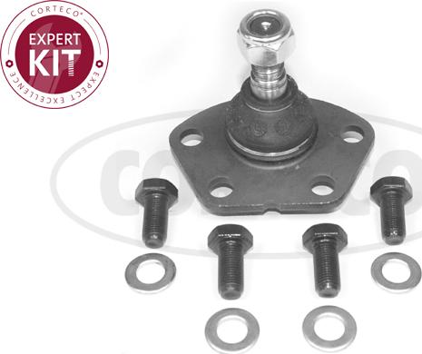 Corteco 49398790 - Ball Joint www.parts5.com