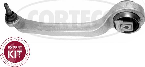 Corteco 49398746 - Krmilje, obesa koles www.parts5.com