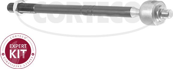 Corteco 49398742 - Inner Tie Rod, Axle Joint www.parts5.com