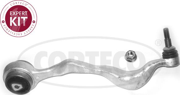 Corteco 49398768 - Brat, suspensie roata www.parts5.com