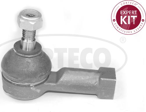 Corteco 49398708 - Cap de bara www.parts5.com