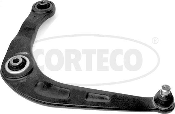 Corteco 49398713 - Wahacz, zawieszenie koła www.parts5.com