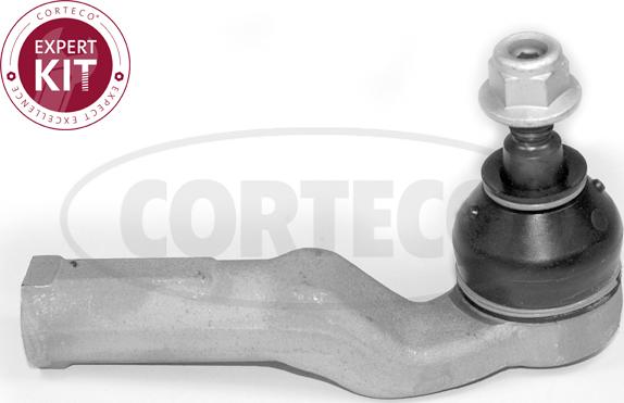 Corteco 49398717 - Tie Rod End www.parts5.com