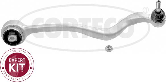 Corteco 49398731 - Track Control Arm parts5.com