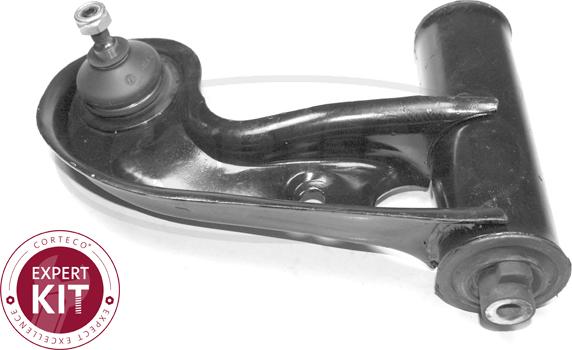 Corteco 49398724 - Track Control Arm parts5.com