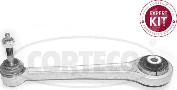 Corteco 49398773 - Brat, suspensie roata www.parts5.com