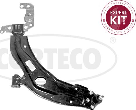 Corteco 49398777 - Track Control Arm www.parts5.com