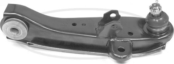 Corteco 49397468 - Track Control Arm www.parts5.com