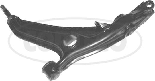 Corteco 49397562 - Track Control Arm parts5.com