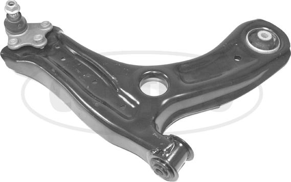 Corteco 49397649 - Lengőkar, kerékfelfüggesztés www.parts5.com