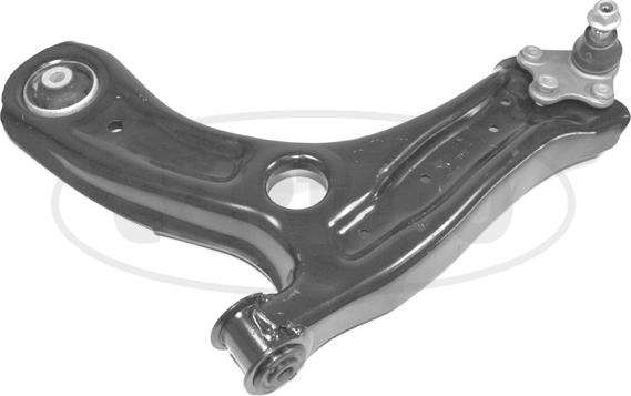 Corteco 49397650 - Track Control Arm parts5.com