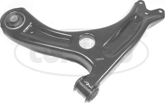 Corteco 49397664 - Рычаг подвески колеса www.parts5.com