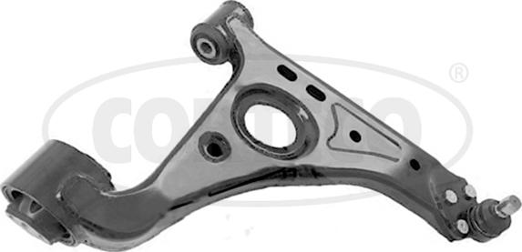 Corteco 49397687 - Track Control Arm www.parts5.com