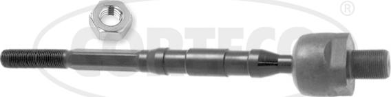 Corteco 49397061 - Axialgelenk, Spurstange www.parts5.com