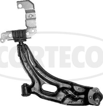 Corteco 49397154 - Track Control Arm www.parts5.com