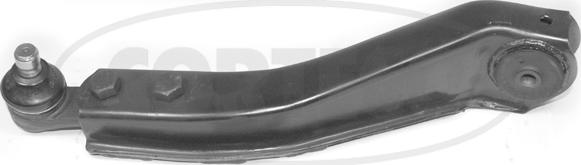 Corteco 49397139 - Рычаг подвески колеса www.parts5.com