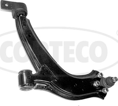 Corteco 49397123 - Upravljač, ovjes kotača www.parts5.com