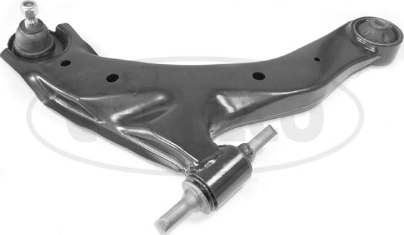 Corteco 49397343 - Brat, suspensie roata www.parts5.com