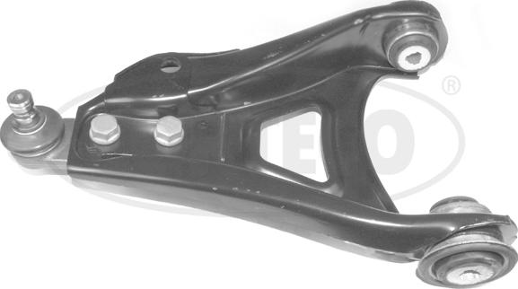 Corteco 49397389 - Brat, suspensie roata www.parts5.com