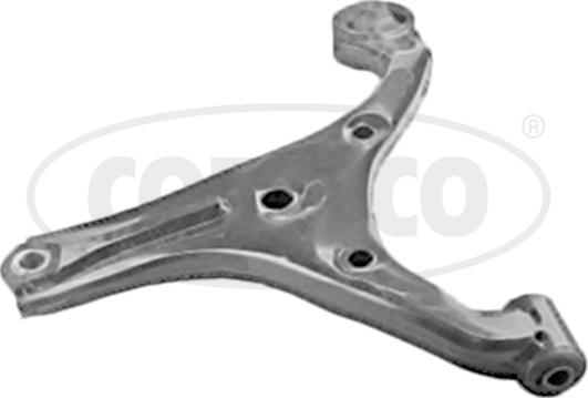 Corteco 49397334 - Track Control Arm parts5.com