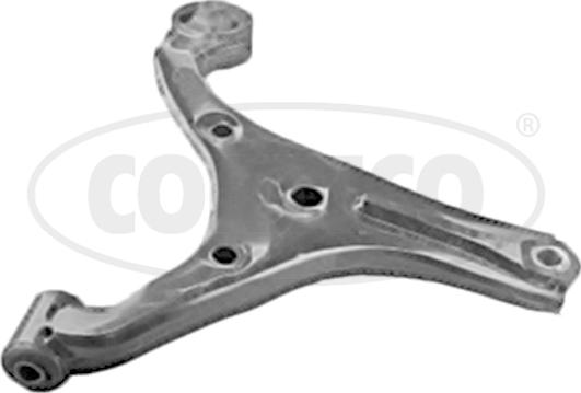 Corteco 49397333 - Track Control Arm parts5.com