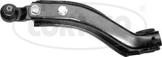 Corteco 49397205 - Рычаг подвески колеса www.parts5.com