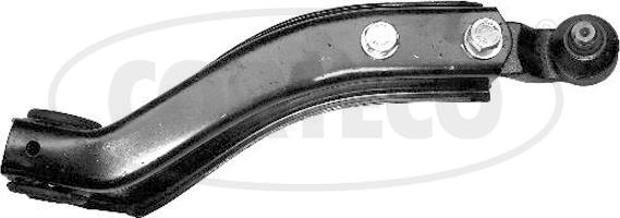 Corteco 49397206 - Рычаг подвески колеса www.parts5.com