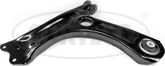 Corteco 49397280 - Brat, suspensie roata www.parts5.com