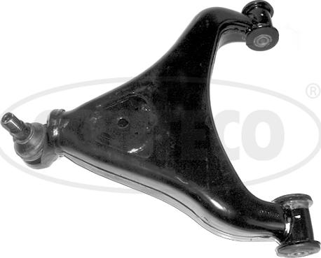 Corteco 49397229 - Track Control Arm parts5.com