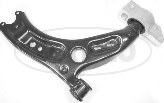 Corteco 49397272 - Brat, suspensie roata www.parts5.com