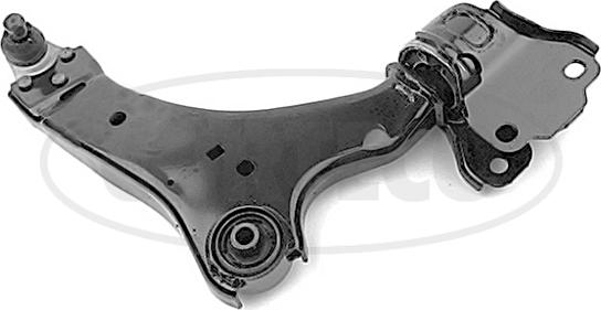 Corteco 49397745 - Track Control Arm www.parts5.com