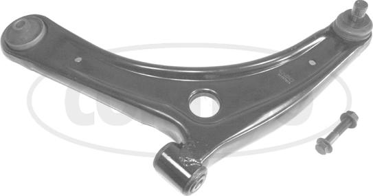 Corteco 49397760 - Track Control Arm www.parts5.com