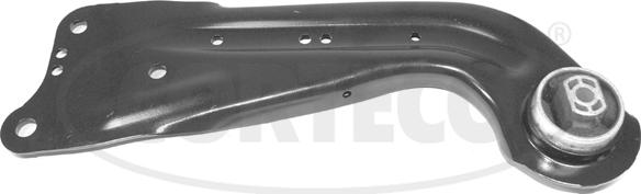 Corteco 49397700 - Brat, suspensie roata www.parts5.com