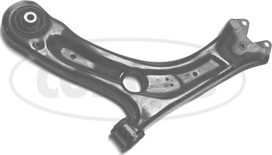 Corteco 49397716 - Brat, suspensie roata www.parts5.com