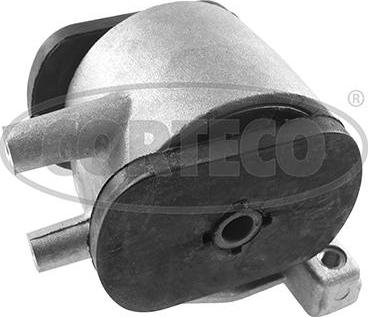 Corteco 49359078 - Holder, engine mounting www.parts5.com