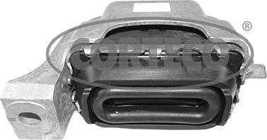 Corteco 49356077 - Holder, engine mounting www.parts5.com