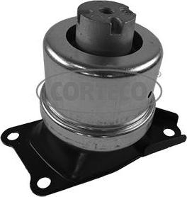 Corteco 49356172 - Suport motor www.parts5.com