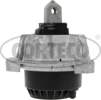 Corteco 49357961 - Holder, engine mounting www.parts5.com