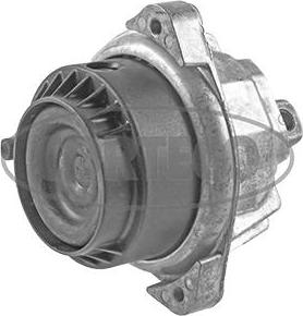 Corteco 49357939 - Holder, engine mounting www.parts5.com