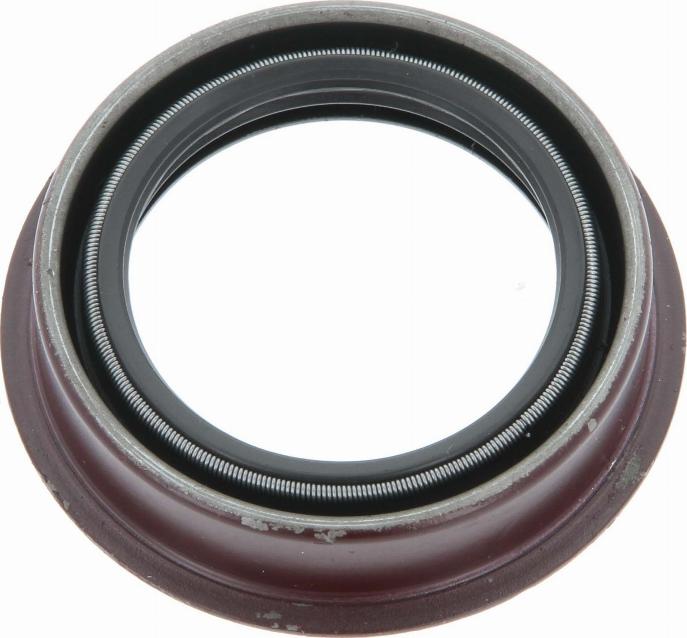 Corteco 49369114 - Shaft Seal, differential parts5.com